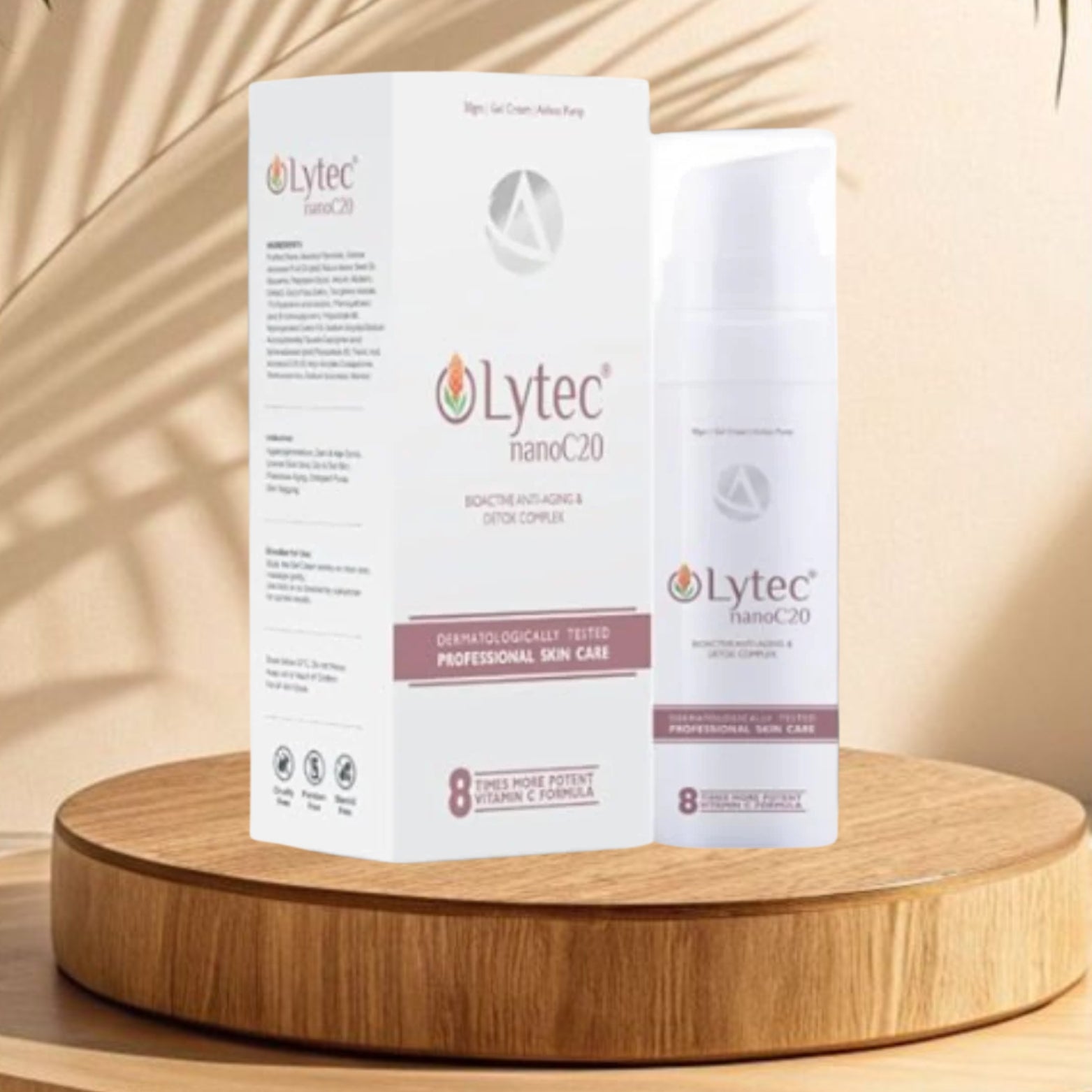 Ageing Skin