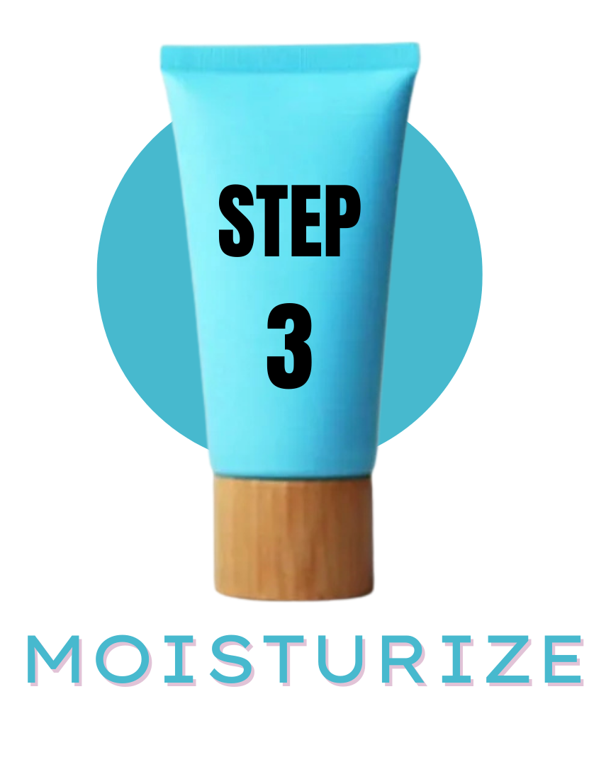 Moiturizer