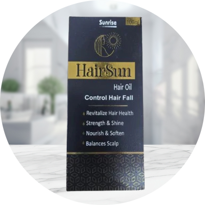 Hair Care