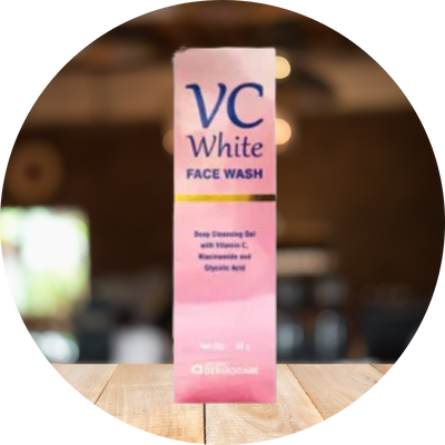Face Wash