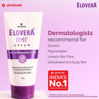 Elovera IMF Cream 75G