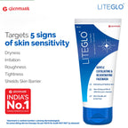 Lite Glo Face Wash 100g