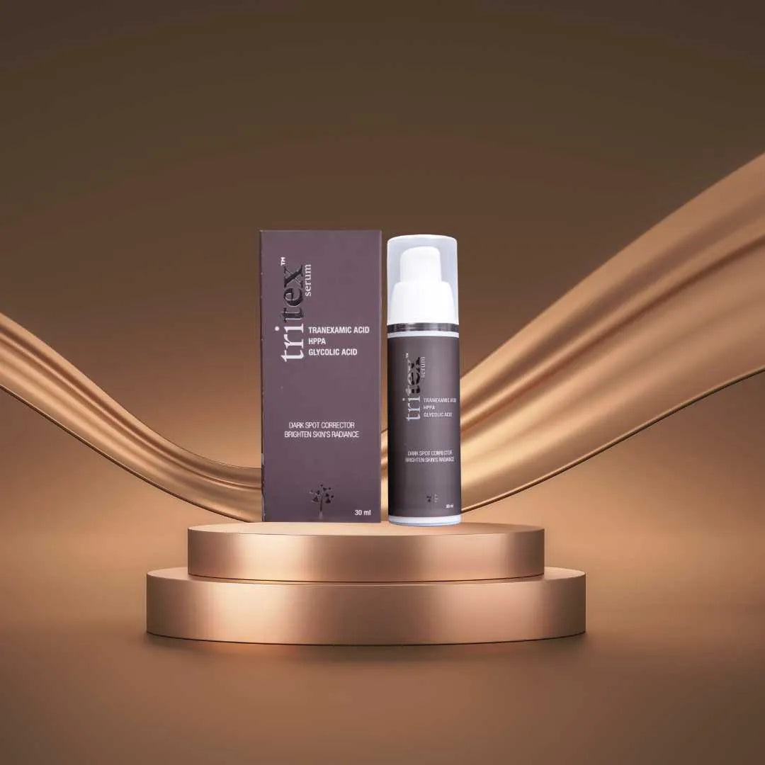Tritex serum 30ml