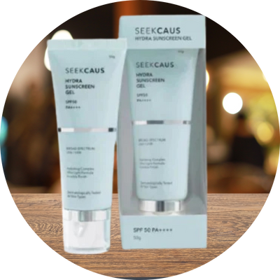 Sunscreen