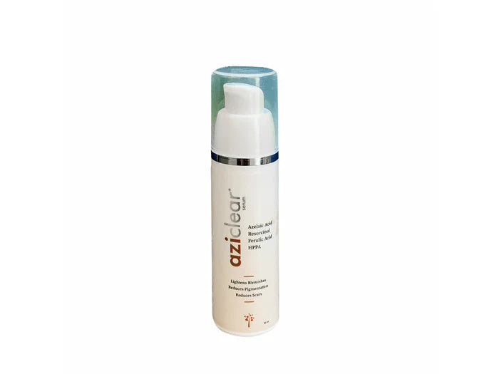 Aziclear Serum 30ml