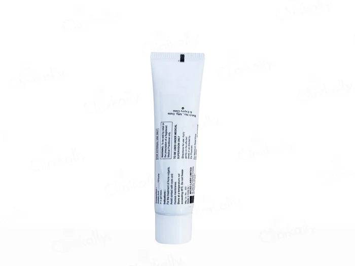 Aziderm 15% Gel 15g