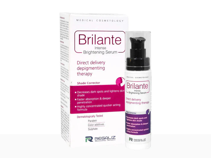 Brilante Intense Brightening Serum 30ml