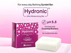 Hydronic Ultra Moisturizing Bar 3unit