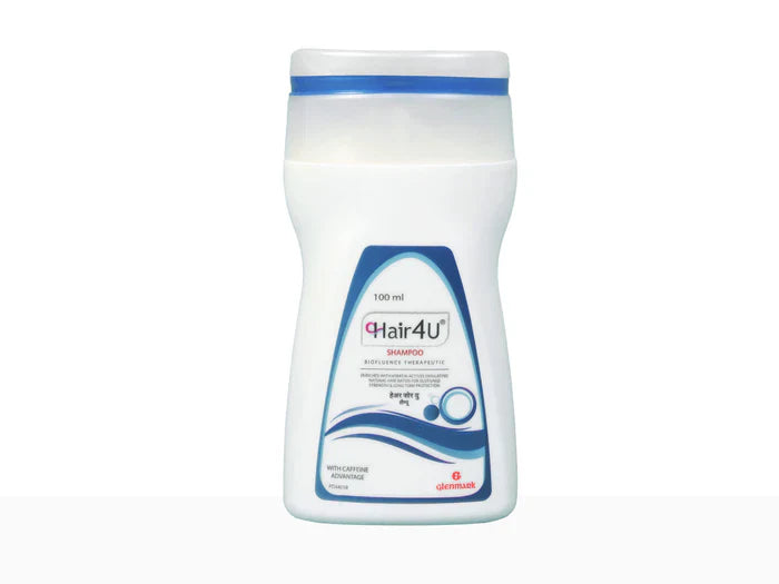 Hair 4u Shampoo 100ml