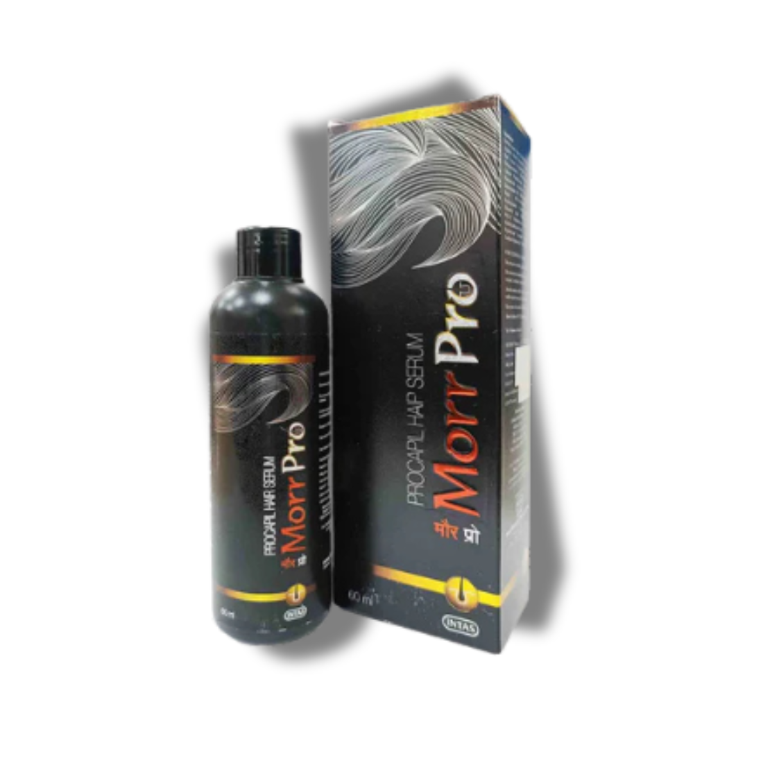 Morr Pro Hair Serum 60ml
