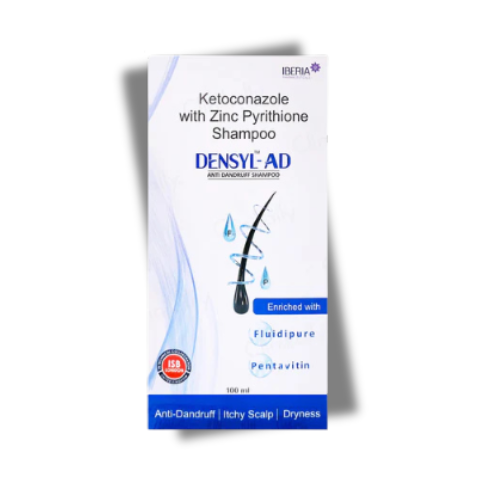 Densyl-AD Shampoo 100ml