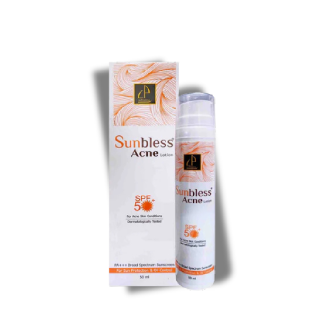 Sunbless Oc Lotion SPF 50+ PA+++ 50ml