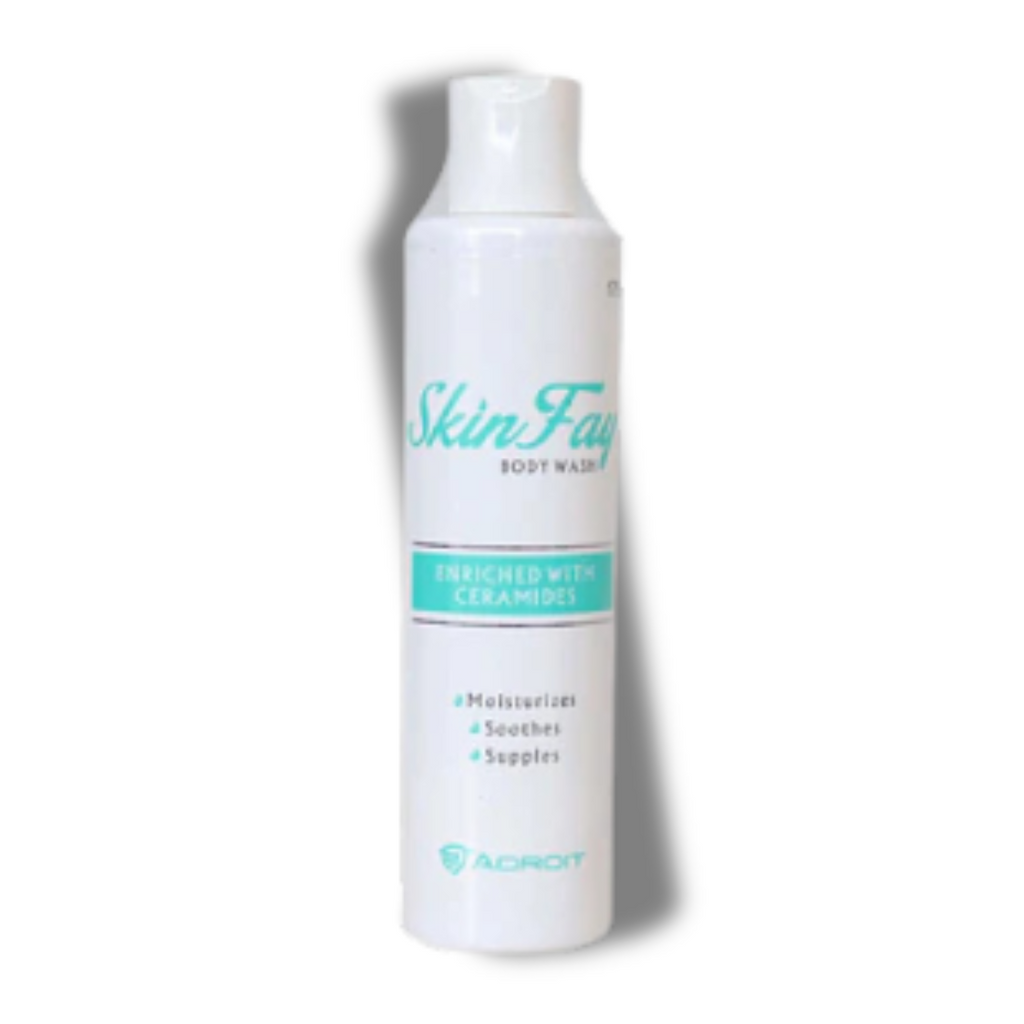 SkinFay Body Wash 175ml