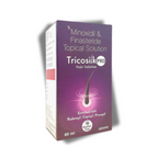 Tricosilk Pro Hair Solution 60 ML
