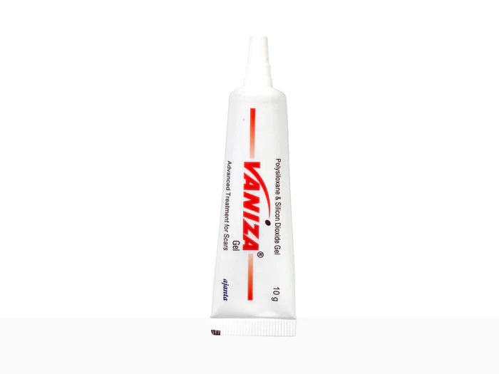 Vaniza Gel 10g