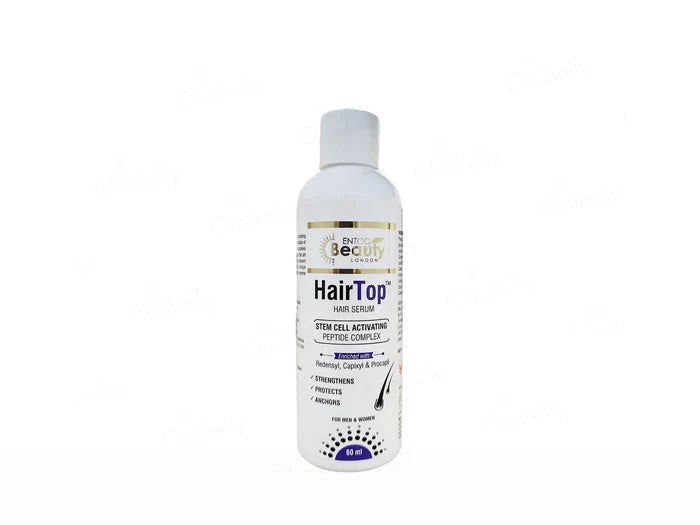 HairTop Hair Serum 60 ML
