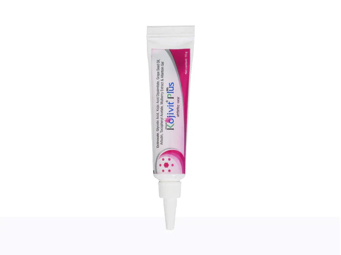 Kojivit Plus Gel 15g