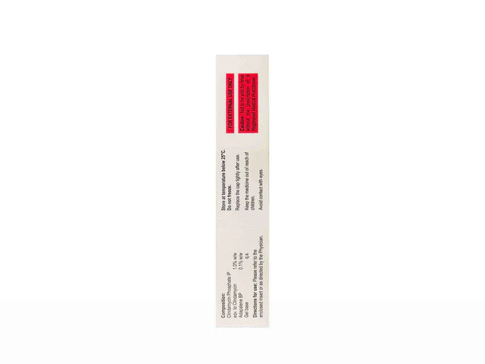 Lacne Gel 15g