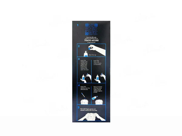 MINTOP FORTE 10% SOLUTION 60ML