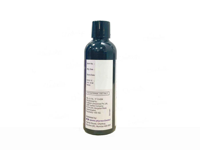 Tricosilk Pro Hair Solution 60 ML